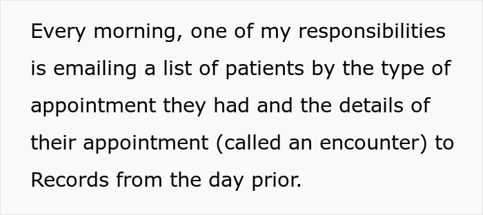 "Oh, You Want Individual Emails? You Got It": Woman Teaches A Passive-Aggressive Coworker A Lesson On Email Etiquette