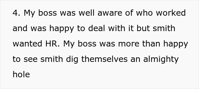 "This Is A Story Of How Hate Blinds You": Employee's Attempt To Wrongly Accuse A Coworker Backfires As They Get Fired Themselves