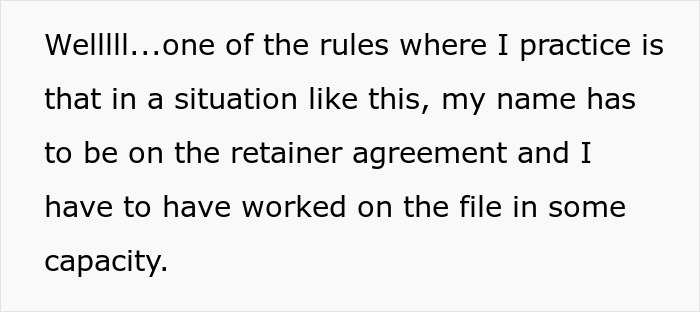 Recently Fired Employee Gets Pro Revenge On Law Firm Owner After Finding Out He Screwed Over His Whole Team