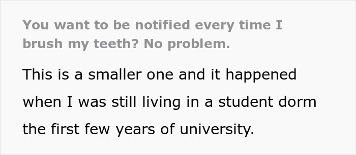 Woman Is Disgusted With Roommate's Inappropriate Joke, Decides To Teach Him A Hilarious Lesson