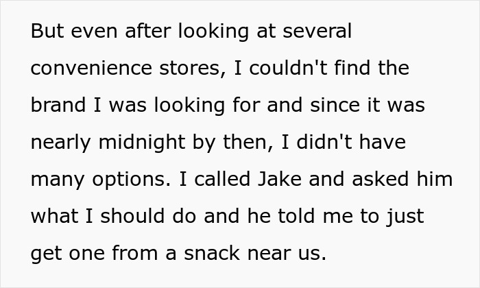 Woman Says She Isn’t Hungry, Causes A Scene When Daughter-In-Law “Gobbles” The Food Up Woman Says She Isn’t Hungry, Causes A Scene When Daughter-In-Law “Gobbles” The Food Up