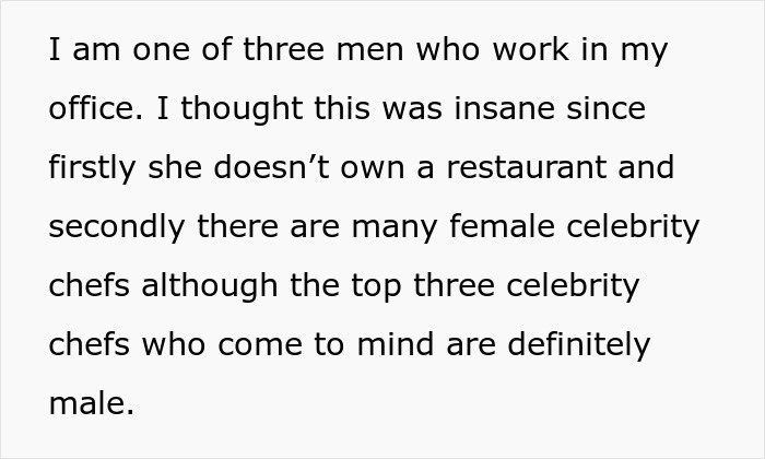 Jealous Boss Tells Employee He&rsquo;s No Longer Allowed To Bring In &ldquo;Elaborate Lunches&rdquo;
