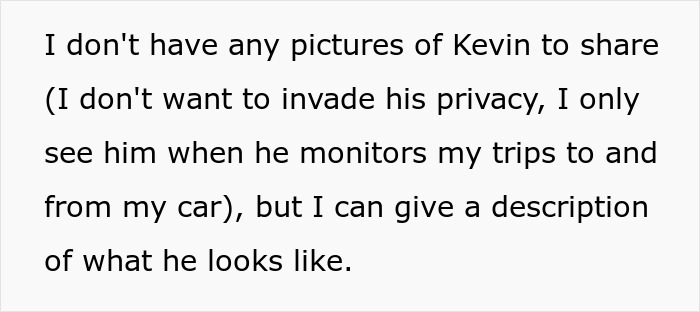 &ldquo;Kevin?&rdquo;: Woman Can Hear Her Neighbor Talk To Her Cat, Ends Up &ldquo;Trolling&rdquo; Him When He&rsquo;s Desperately Looking For It