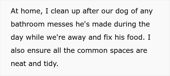 Entitled Husband And His Brother Think His Wife Complains Too Much Because She&rsquo;s The Only One Responsible For All The Housework, Are Given An Ultimatum