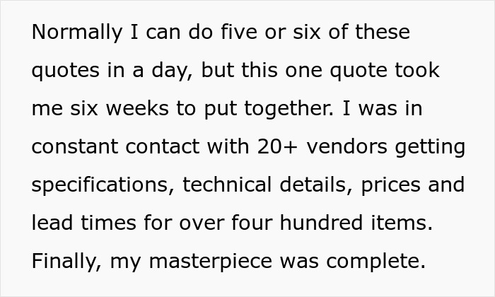 Employee Saves Themselves From Legal Trouble By Showing An Email They Asked For From The COO Before Starting To Follow His Orders Employee Saves Themselves From Legal Trouble By Showing An Email They Asked For From The COO Before Starting To Follow His Orders