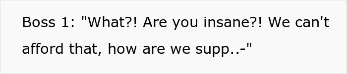 Management Goes Ballistic On 1 Of 2 Employees Still Left In Their Store, Employee Makes Them Regret It By Acting His Wage