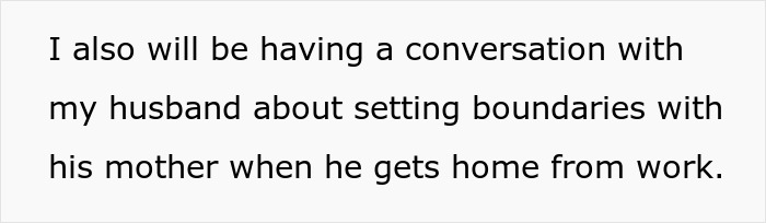 Mom Has The Perfect Response For MIL After She Calls Her Stepson's Eyeshadow Ridiculous, Drama Ensues