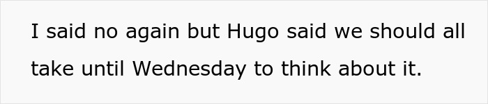 &ldquo;[Am I The Jerk] For Refusing To Lie To My Niece About Why She Is Not Allowed To Come Skiing With Me?&rdquo;