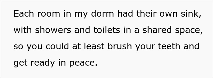 Woman Is Disgusted With Roommate's Inappropriate Joke, Decides To Teach Him A Hilarious Lesson