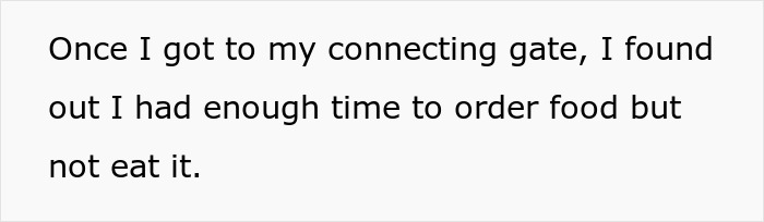 Vegetarian Can&rsquo;t Stop Fellow Passenger From Eating Meat Next To Her, Involves The Cabin Crew