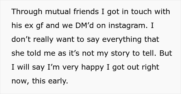 Guy Demands Girlfriend Put Down Her Horse Because He Thinks She Should &ldquo;Prioritize Their Relationship&rdquo;