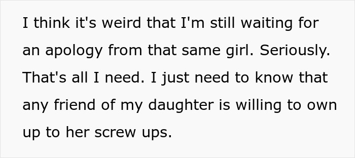 &ldquo;Am I A Jerk For Banishing My Teenage Daughter&rsquo;s Friend From Our House Because She Made Fun Of My Weight?&rdquo;