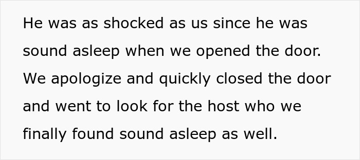 "Today I [Screwed Up] By Using Airbnb": Guy Shares Horrible Experience With Airbnb, Sparks A Discussion