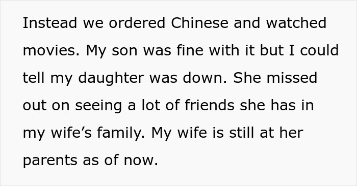 Christian Woman Sneaks Pork Into Jewish SIL's And His Kids' Food To Prove A Point, They Decide To Completely Cut Contact