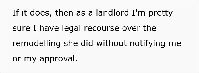 “She Was Shocked”: Woman’s Stepmom Tries To Kick Her Out, Not Knowing The Stepdaughter Actually Owns The House “She Was Shocked”: Woman’s Stepmom Tries To Kick Her Out, Not Knowing The Stepdaughter Actually Owns The House