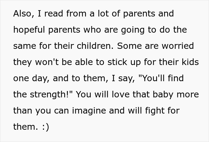 Woman Told To &ldquo;Go Screw Herself&rdquo; After She Stuck Up For Her Daughter Who Didn&rsquo;t Want To Hug A Relative