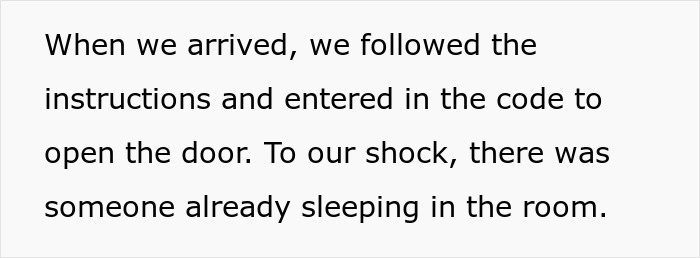 "Today I [Screwed Up] By Using Airbnb": Guy Shares Horrible Experience With Airbnb, Sparks A Discussion