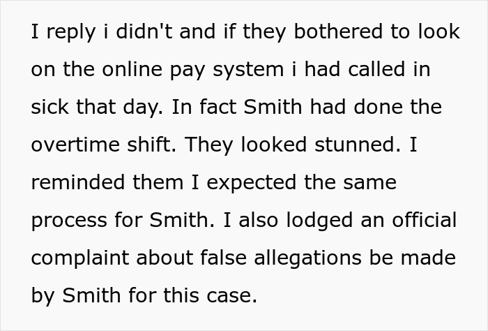 "This Is A Story Of How Hate Blinds You": Employee's Attempt To Wrongly Accuse A Coworker Backfires As They Get Fired Themselves