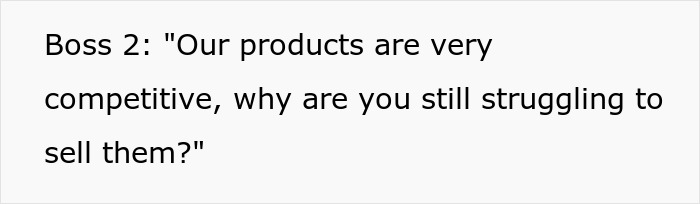Management Goes Ballistic On 1 Of 2 Employees Still Left In Their Store, Employee Makes Them Regret It By Acting His Wage