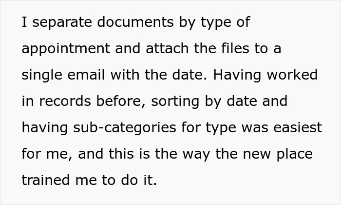 "Oh, You Want Individual Emails? You Got It": Woman Teaches A Passive-Aggressive Coworker A Lesson On Email Etiquette
