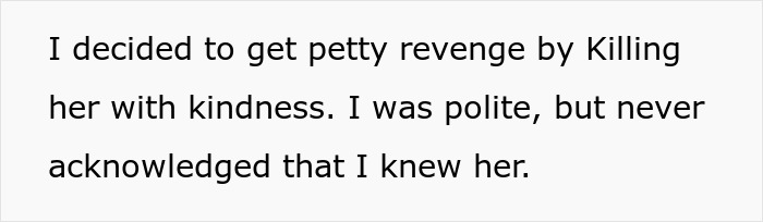 Woman Gets Back At Her School Bully For Harassing Her At A Restaurant By Leaving Her A 100% Tip On $40 Meal
