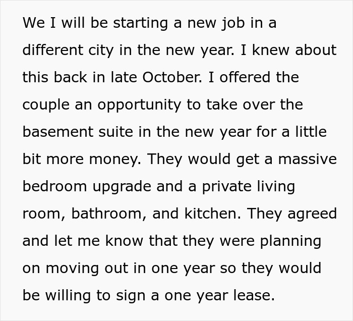 People Online Approve Of This Homeowner&rsquo;s Decision To Walk Away From A Conflict With Tenants By Selling The House
