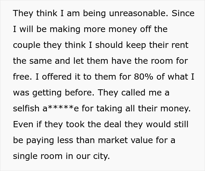 People Online Approve Of This Homeowner&rsquo;s Decision To Walk Away From A Conflict With Tenants By Selling The House