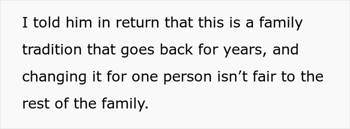 Mom Refuses To Cancel Family Christmas Hike For Son&rsquo;s &ldquo;Out Of Shape&rdquo; Girlfriend