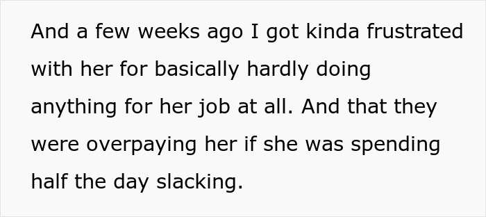 The Internet Lets This Guy Know That He Is Wrong For Being Annoyed At His Girlfriend Because She Doesn&rsquo;t Need To Work As Hard As Him To Earn More