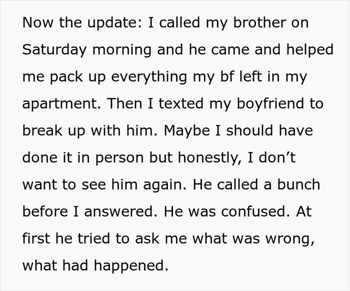 Guy Demands Girlfriend Put Down Her Horse Because He Thinks She Should &ldquo;Prioritize Their Relationship&rdquo;