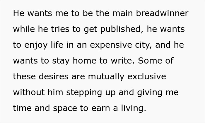 Family Drama Ensues After New Mom Decides To Work From Her Office And Leaves Jobless Husband To Take Care Of The Baby