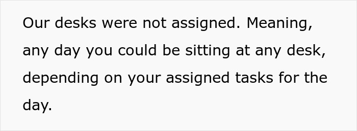 "I Have To Pay To Print Personal Stuff At Work? So Do You, Boss": Employee Gets The Perfect Petty Revenge On Their Manager