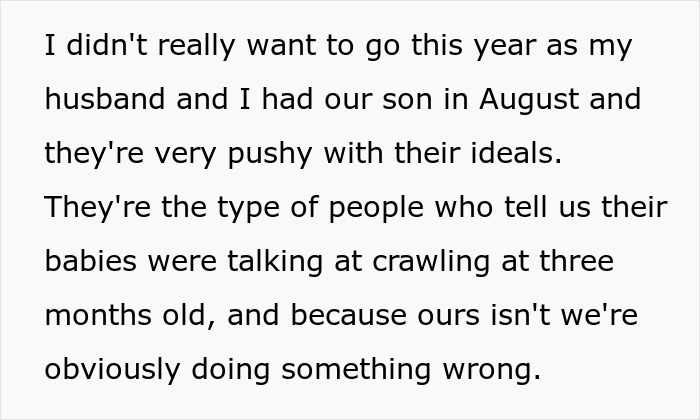 &ldquo;I Have To Nurse In The Bathroom Or Guest Bedroom&rdquo;: Woman &lsquo;Breaks The Rule&rsquo; And Breastfeeds Her Newborn Around Her FIL, Gets Called A Jerk