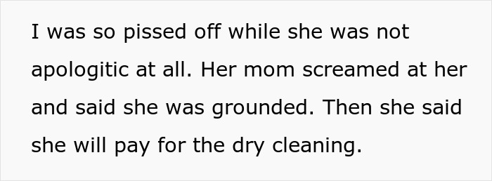 Teen Ruins Aunt's $20k Coat As A "Prank" For Views, She Decides To Sue Teen Ruins Aunt's $20k Coat As A "Prank" For Views, She Decides To Sue