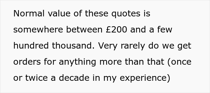 Employee Saves Themselves From Legal Trouble By Showing An Email They Asked For From The COO Before Starting To Follow His Orders Employee Saves Themselves From Legal Trouble By Showing An Email They Asked For From The COO Before Starting To Follow His Orders
