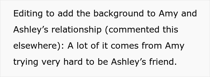 &ldquo;[Am I The Jerk] For Refusing To Lie To My Niece About Why She Is Not Allowed To Come Skiing With Me?&rdquo;