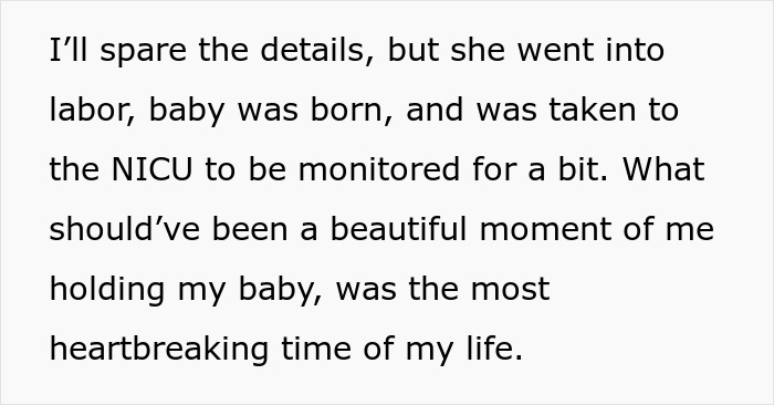 &ldquo;I Think I&rsquo;m Satisfied&rdquo;: Guy Waits 3 Months To Dump His Girlfriend Who Cheated On Him And Got Pregnant