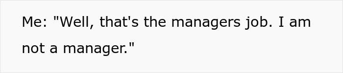 Management Goes Ballistic On 1 Of 2 Employees Still Left In Their Store, Employee Makes Them Regret It By Acting His Wage