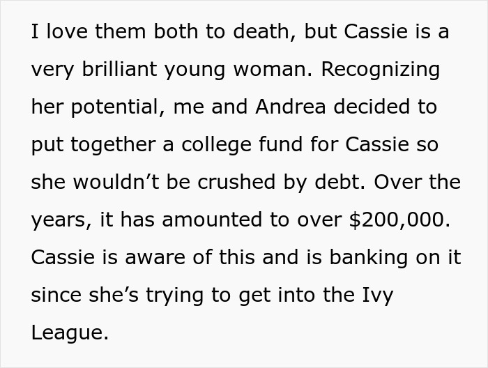 Husband Is In Shock After He Sees $170K Missing From His Daughter&rsquo;s College Fund, Finds Out His Wife Spent It