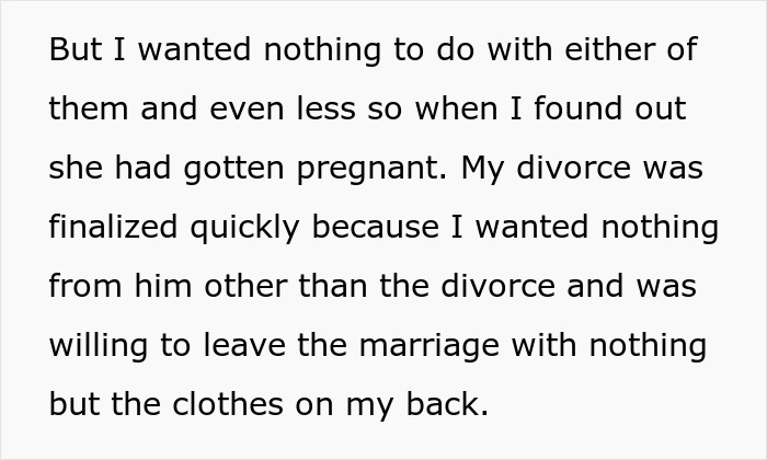 Woman Can’t Forgive Her Sister Who Slept With Her Husband While She Was Losing A Baby, Refuses To Be An Aunt To Her Children Woman Can’t Forgive Her Sister Who Slept With Her Husband While She Was Losing A Baby, Refuses To Be An Aunt To Her Children