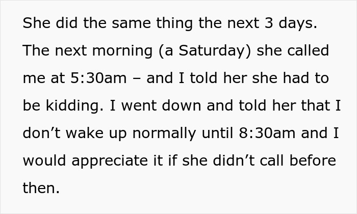 &ldquo;[Am I The Jerk] For Refusing To Give My Parking Spot To A Disabled Woman?&rdquo;