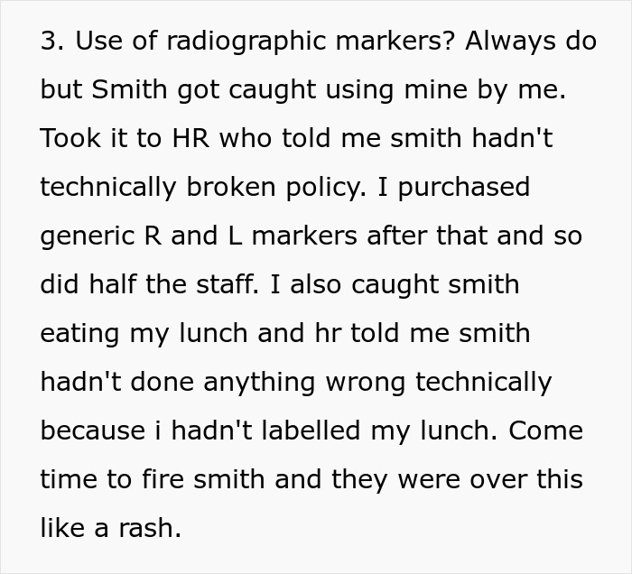 "This Is A Story Of How Hate Blinds You": Employee's Attempt To Wrongly Accuse A Coworker Backfires As They Get Fired Themselves