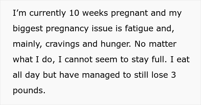 "Am I The Jerk For Buying A Separate Fridge For Our Garage And Putting A Lock On It To Keep My Husband Out?"