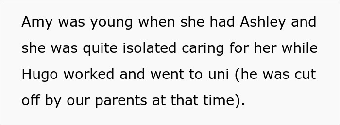 &ldquo;[Am I The Jerk] For Refusing To Lie To My Niece About Why She Is Not Allowed To Come Skiing With Me?&rdquo;