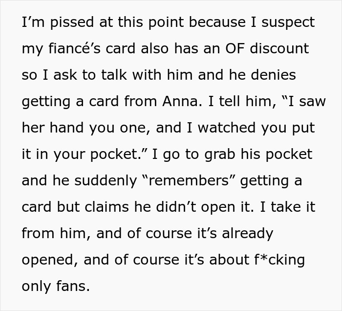 "Cousin&rsquo;s 'Gift' Ruined Christmas And Possibly My Relationship"