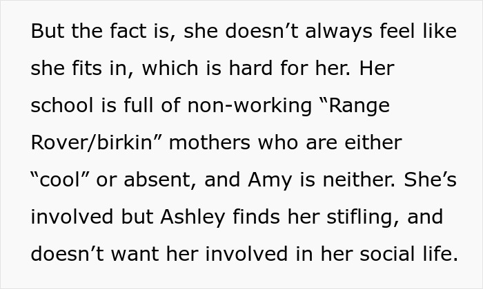 &ldquo;[Am I The Jerk] For Refusing To Lie To My Niece About Why She Is Not Allowed To Come Skiing With Me?&rdquo;