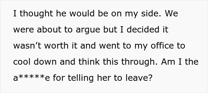 "I Looked At Her In Disbelief": 'Karen' Guest Throws A Fit At Christmas Gathering After Seeing Tampons In The Hosts' Bathroom