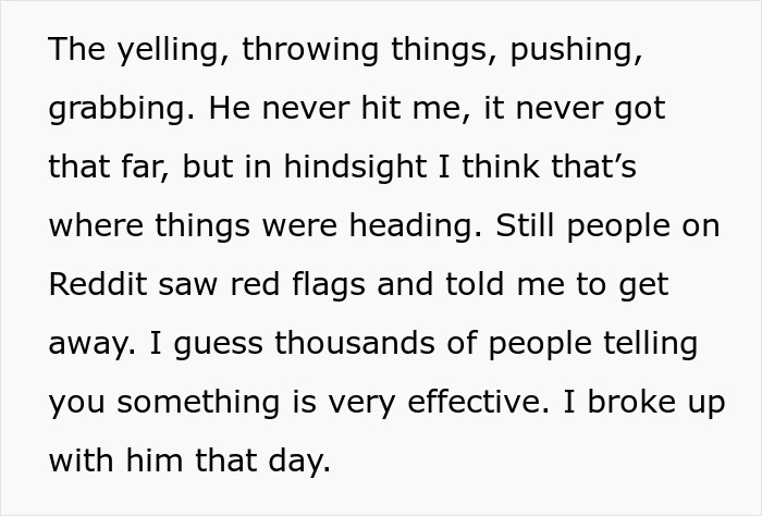 Guy Demands Girlfriend Put Down Her Horse Because He Thinks She Should &ldquo;Prioritize Their Relationship&rdquo;