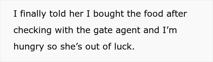 Vegetarian Can&rsquo;t Stop Fellow Passenger From Eating Meat Next To Her, Involves The Cabin Crew