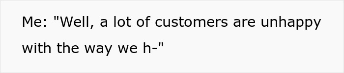 Management Goes Ballistic On 1 Of 2 Employees Still Left In Their Store, Employee Makes Them Regret It By Acting His Wage